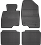 Dywaniki samochodowe Frogum El Toro Mazda 6 III GJ 2012 4 szt (5907377542797) - obraz 1