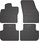 Dywaniki samochodowe Frogum El Toro Volkswagen Tiguan II 2016 4 szt (5907377547563) - obraz 1