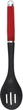 Ложка для сервірування з прорізами KitchenAid Coreline KAG004OHERE 35.3 см червона 5087645 - зображення 4