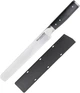 Нож для хлеба KitchenAid Coreline KOG8IRSSOHOBA 20 см 5087629 - изображение 9