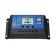 Контроллер заряда солнечной батареи KW1230, 30А, ШИМ, 12/24В, с LCD и USB - изображение 2