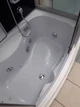 Гидромассажный бокс, поддон с гидромассажем Miracle TS8002 150x85x215 см - изображение 5