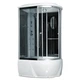 Гидромассажный бокс Miracle F76-3W L 120x85x215 см - изображение 1