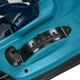 Акумуляторна газонокосарка Makita XGT 40 V Max LM003GZ без акб і з/п (LM003GZ) - зображення 4
