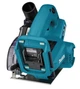Акумуляторна дискова пила по каменю Makita DCC500Z без акб і з/п (DCC500Z) - зображення 5