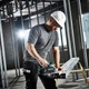 Аккумуляторная дисковая пила по металлу Makita DCS553Z с диском по стали 150х20 мм, без акб и з/у (DCS553Z) - изображение 3