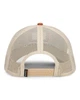 Кепка Simms Double Haul Icon Trucker Simms Orange,14032-800-00 - изображение 2