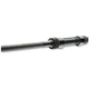 Вудлище коропове Daiwa Black Widow XT (2025) Carp 3.90m 3.5lb 2sec. (двох колін),11583-395 - зображення 2