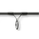 Вудлище коропове Daiwa Black Widow XT (2025) Carp 3.90m 3.5lb 2sec. (двох колін),11583-395 - зображення 3