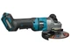 Акумуляторна кутова шліфмашина Makita XGT 40 V Max GA051GZ без акб і з/п (GA051GZ) - зображення 3