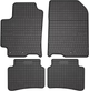 Dywaniki samochodowe Frogum El Toro Kia Rio IV / Stonic 4 szt (5907377547860) - obraz 1