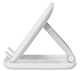 Підставка для планшету Baseus BS-HP009 Seashell Series White (6932172634629) - зображення 4