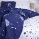 Простынь MirSon Бязь Premium 17-0014 Graciana 220х240 (2200001386976) - изображение 1