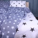 Простынь MirSon Бязь Premium 17-0030 Berto 220x240 (2200001404441) - изображение 1