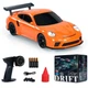 Машинка для дрифта мини Jiabaile Drift Car 1/43 4WD на радиоуправлении Porsche 911 GT2 RS 4303 - изображение 1