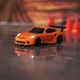 Машинка для дрифту міні Jiabaile Drift Car 1/43 4WD на радіокеруванні з гіроскопом Porsche 911 GT2 RS 4303 - зображення 6