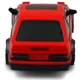 Машинка для дрифта на радиоуправлении Toyota AE86 Trueno 4WD 1:24 красная - изображение 3