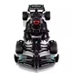Конструктор Technic Mercedes AMG F1 W14 1642 деталі болід формула 1 Petronas 42171 - зображення 6