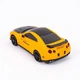 Машинка для дрифта на радиоуправлении Nissan GT-R 4WD 1:24 желтая - изображение 5