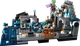 Конструктор Minecraft 584 деталей Битва в Глубиной Тьме Майнкрафт - изображение 3