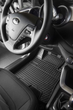 Автомобільні килимки Frogum El Toro Volvo C30 / S40 II / V50 4 шт (5907377541738) - зображення 2