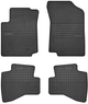 Dywaniki samochodowe Frogum El Toro Toyota Aygo II / Citroen C1 II / Peugeot 108 4 szt (5907377542735) - obraz 1