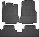 Dywaniki samochodowe Frogum El Toro Mercedes-Benz A-Class W168 1997-2004 4 szt (5907377542834) - obraz 1