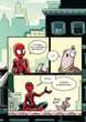 Могутня Marvel-команда. Людина-павук і звіряча ватага Месників. Книга 1 - Майк Майгак (9786171704800) - изображение 6