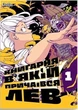 Книгарня, в якій причаївся лев. Том 1 - Сяодао (9786178376017) - зображення 1
