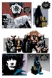 The Sandman. Пісочний чоловік. Пора туманів. Том 4 - Ніл Ґейман, Келлі Джонс (9786178280925) - изображение 4