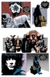 The Sandman. Пісочний чоловік. Пора туманів. Том 4 - Ніл Ґейман, Келлі Джонс (9786178280925) - изображение 12