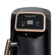 Электротурка Sokany SK-04015 черный объем 600 мл 600 Вт LED дисплей автовыключение сенсорное управление нержавеющая сталь пластик для молотого кофе - изображение 7