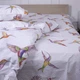 Простынь MirSon Бязь 17-0293&nbsp;-1&nbsp;Pristina 220x240 см (2200008484477) - изображение 1