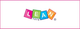 Набір магнітних дощок для малювання LEAN Toys Синьо-Жовтий 2шт Відбитки (5905884454725) - зображення 5