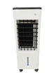 Охладитель воздуха Germatic DY-30A, 120W сенсорное управление, ДУ пульт ёмкость - 5,5л для льда - изображение 3