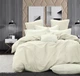 Простынь MirSon Бязь 17-0633&nbsp;Diamond&nbsp;Creamy 220x240 см (2200008466527) - изображение 1
