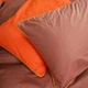 Простынь MirSon Corner&nbsp;13-1027&nbsp;+&nbsp;15-1511 Evelina 220х240 см Ranforce Elite (2200008458898) - изображение 4