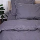 Простынь MirSon Corner&nbsp;16-5803 Geronimo 220х240 см Ranforce Elite (2200008459079) - изображение 6