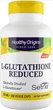 Глутатион Healthy Origins L-Glutathione 250 мг 150 капсул в упаковке (ARE-574658) - изображение 1