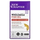 Жир аляскинского лосося New Chapter Alaskan Salmon Oil 1000 мг 60 капсул в упаковке (ARE-574046) - изображение 2
