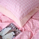 Простынь Mirson Бязь 17-4777 Boulogne-Biancourt 220x240 см (2200008965006) - изображение 5