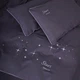Простынь MirSon 220x240 см 16-5803 Geronimo Stars Ranforce Elite (2200008700157) - изображение 1