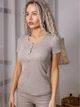 Футболка №1632 XL 43003 4821632430035 - зображення 1