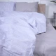 Простынь MirSon Бязь 17-4802 Reggio Emilia 220x240 см (2200009161599) - изображение 1