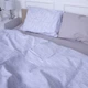 Простынь MirSon Бязь 17-4802 Reggio Emilia 220x240 см (2200009161599) - изображение 3
