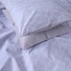 Простынь MirSon Бязь 17-4802 Reggio Emilia 220x240 см (2200009161599) - изображение 4