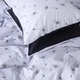 Простынь MirSon Бязь 17-4805 Santa Fiora 220x240 см (2200009163159) - изображение 4