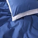 Простирадло MirSon Бязь 17-4806 Sarniko 220x240 см (2200009163678) - зображення 4