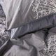 Простынь MirSon Бязь 17-4837 Annunziata 220x240 см (2200009577703) - изображение 5