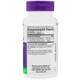 Гинкго билоба Natrol Ginkgo Biloba 120 мг 60 капсул в упаковке (ARE-574415) - изображение 2